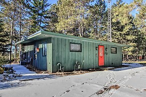 Waterfront Whitefish Lake Home w/ Dock!