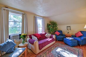 Cozy Billings Apartment ~ 1 Mi to Downtown!