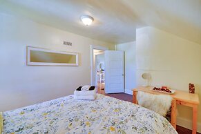 Wfh-friendly Billings Apt ~ 1 Mi to Downtown!
