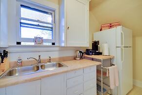 Wfh-friendly Billings Apt ~ 1 Mi to Downtown!