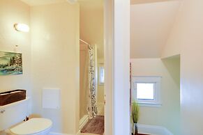 Wfh-friendly Billings Apt ~ 1 Mi to Downtown!