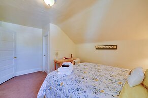 Wfh-friendly Billings Apt ~ 1 Mi to Downtown!