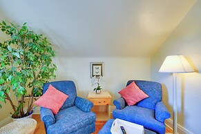 Wfh-friendly Billings Apt ~ 1 Mi to Downtown!