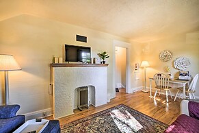 Wfh-friendly Billings Apt ~ 1 Mi to Downtown!