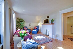 Wfh-friendly Billings Apt ~ 1 Mi to Downtown!