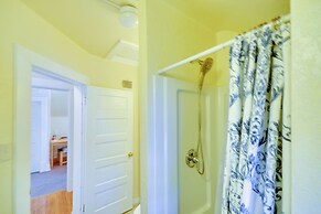 Wfh-friendly Billings Apt ~ 1 Mi to Downtown!