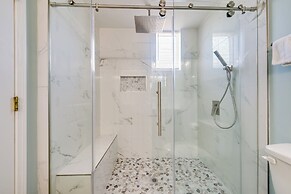 Walk to Shore: Roomy Condo in North Myrtle Beach!