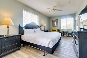 Walk to Shore: Roomy Condo in North Myrtle Beach!