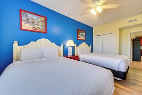 Walk to Shore: Roomy Condo in North Myrtle Beach!