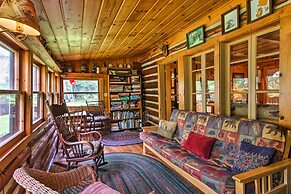 Wilderness Acres Retreat on Bear Lake!