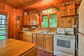 Wilderness Acres Retreat on Bear Lake!
