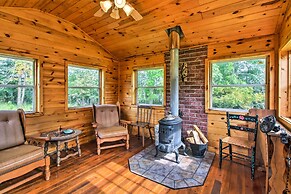 Wilderness Acres Retreat on Bear Lake!