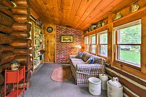 Wilderness Acres Retreat on Bear Lake!
