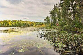 Wilderness Acres Retreat on Bear Lake!