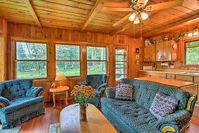 Wilderness Acres Retreat on Bear Lake!
