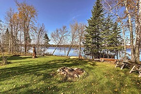 Wilderness Acres Retreat on Bear Lake!