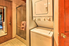 Wilderness Acres Retreat on Bear Lake!