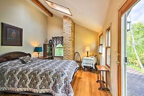 Wilderness Acres Retreat on Bear Lake!