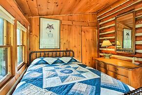 Wilderness Acres Retreat on Bear Lake!