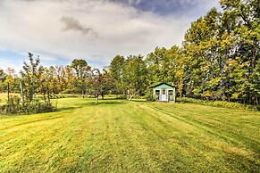 Wilderness Acres Retreat on Bear Lake!
