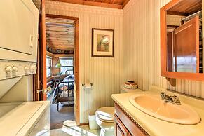 Wilderness Acres Retreat on Bear Lake!