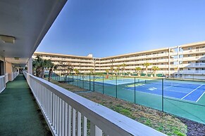 Pools, Tennis + Beach Access: Hilton Head Escape!