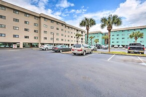 Pools, Tennis + Beach Access: Hilton Head Escape!