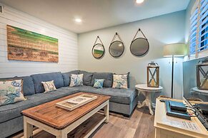 Pools, Tennis + Beach Access: Hilton Head Escape!