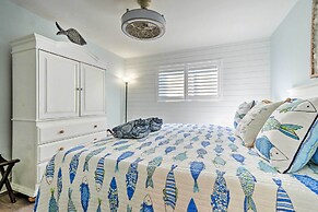 Pools, Tennis + Beach Access: Hilton Head Escape!