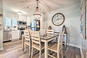 Pools, Tennis + Beach Access: Hilton Head Escape!