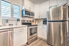 Pools, Tennis + Beach Access: Hilton Head Escape!