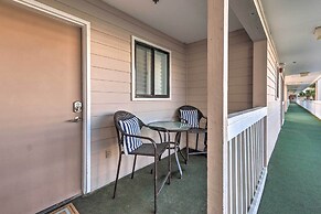 Pools, Tennis + Beach Access: Hilton Head Escape!