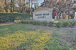 Pools, Tennis + Beach Access: Hilton Head Escape!