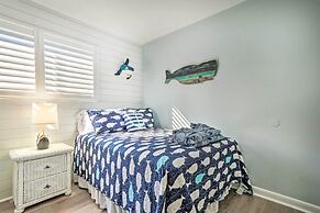 Pools, Tennis + Beach Access: Hilton Head Escape!