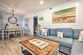 Pools, Tennis + Beach Access: Hilton Head Escape!