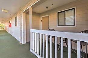 Pools, Tennis + Beach Access: Hilton Head Escape!