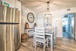 Pools, Tennis + Beach Access: Hilton Head Escape!