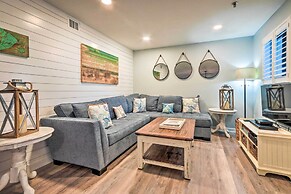 Pools, Tennis + Beach Access: Hilton Head Escape!