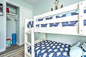 Pools, Tennis + Beach Access: Hilton Head Escape!