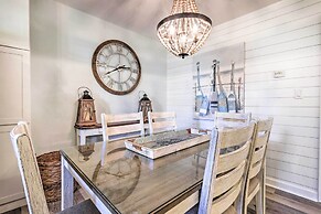 Pools, Tennis + Beach Access: Hilton Head Escape!