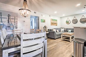 Pools, Tennis + Beach Access: Hilton Head Escape!