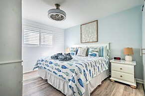 Pools, Tennis + Beach Access: Hilton Head Escape!