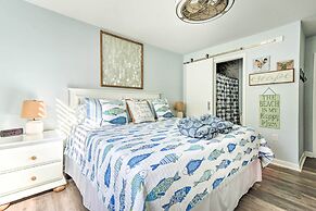 Pools, Tennis + Beach Access: Hilton Head Escape!