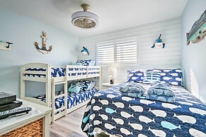 Pools, Tennis + Beach Access: Hilton Head Escape!