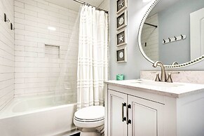 Pools, Tennis + Beach Access: Hilton Head Escape!