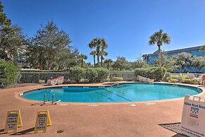 Pools, Tennis + Beach Access: Hilton Head Escape!
