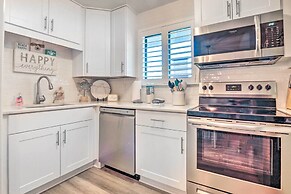 Pools, Tennis + Beach Access: Hilton Head Escape!