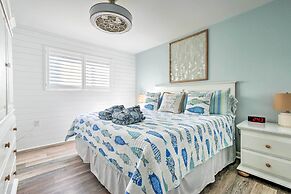 Pools, Tennis + Beach Access: Hilton Head Escape!