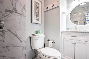 Pools, Tennis + Beach Access: Hilton Head Escape!