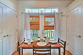 Cozy Pass Christian House - Steps From Beach